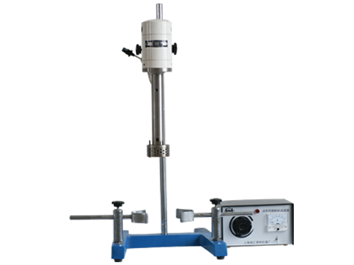 JB-1H-300D剪切乳化搅拌机