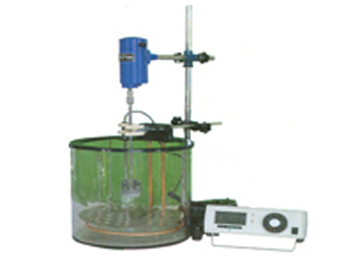 Electric mixer-76-1恒温玻璃水浴搅拌机